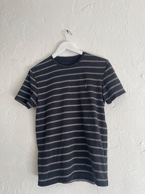 All Saints Tonic Dean T-Shirt